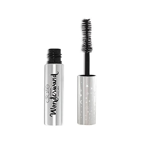 How to Apply Wonderland Intensely Volumising Mascara Black Magic for Best Results